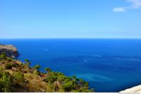 Photo Texture of Background Castellammare 0033